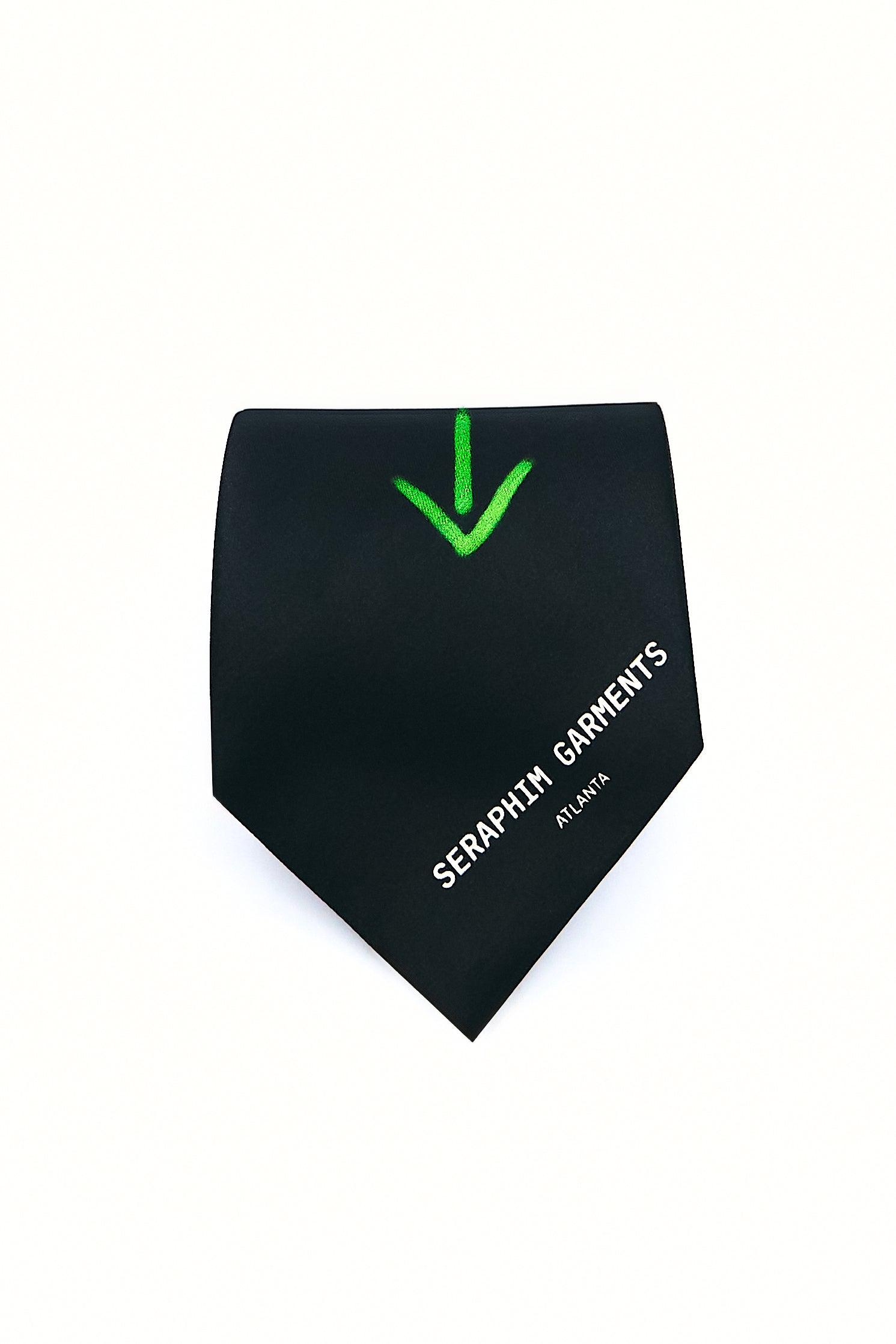 ARTIST DUTY TIE