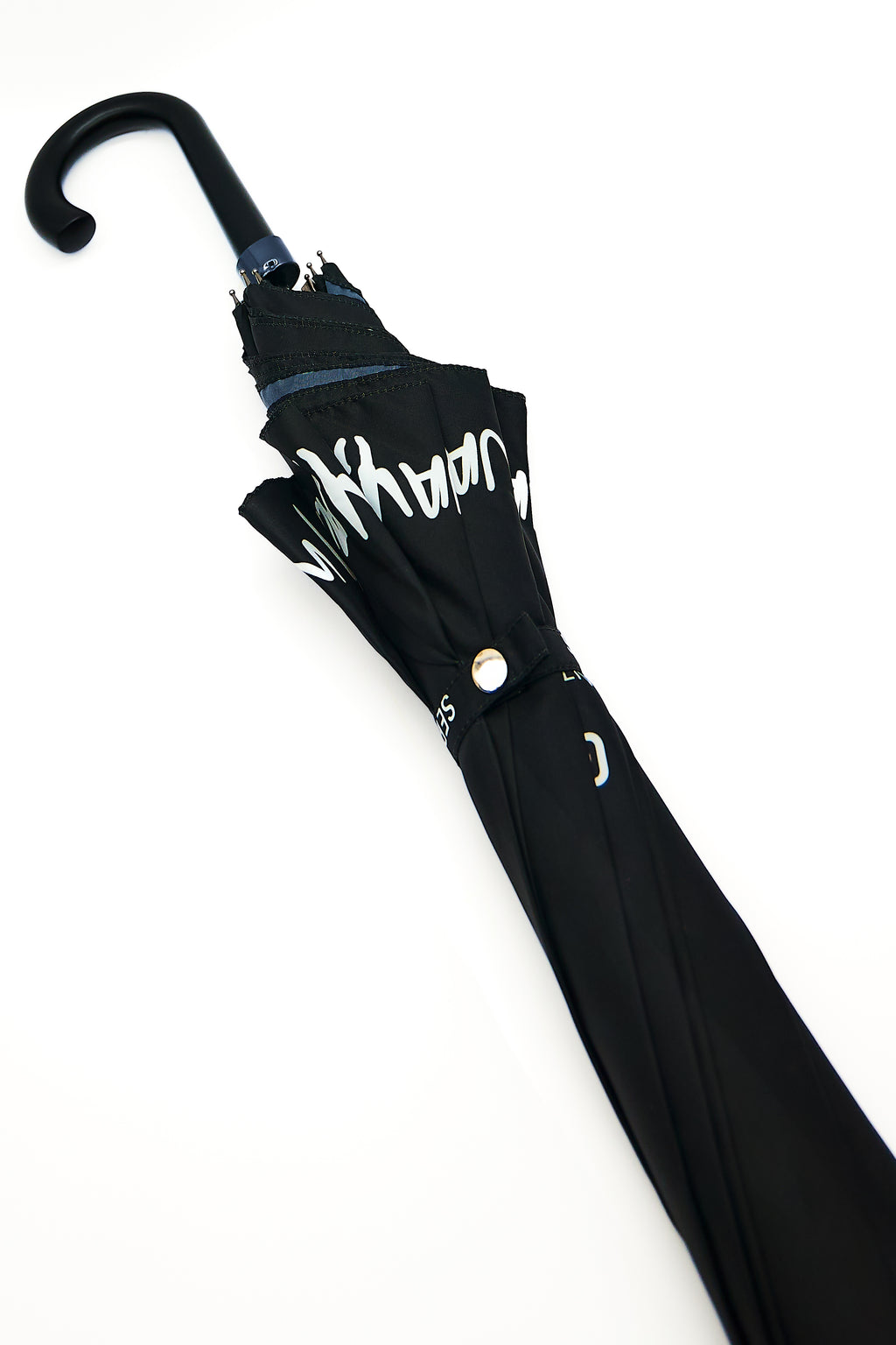 S.G. BLACK MISSION UMBRELLA