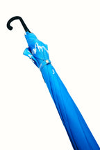 S.G. BLUE MISSION UMBRELLA