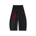S.G. TAG Oversized Trousers