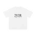 CHANGING SETS T-SHIRT