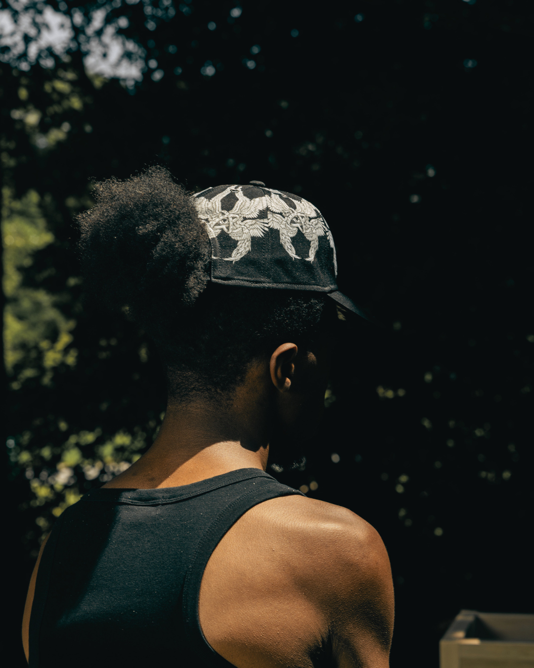 S.G. TANK TOP