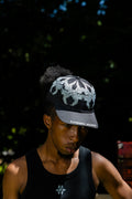 ANGELIC HOST CAP
