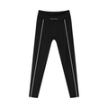 MAVEN 01 BLACK | WOMEN'S ATHLEISURE LEGGINGS