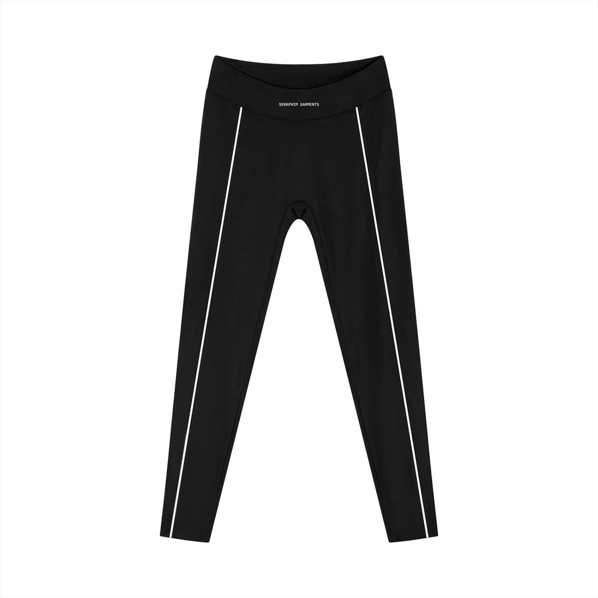 MAVEN 01 BLACK | WOMEN'S ATHLEISURE LEGGINGS