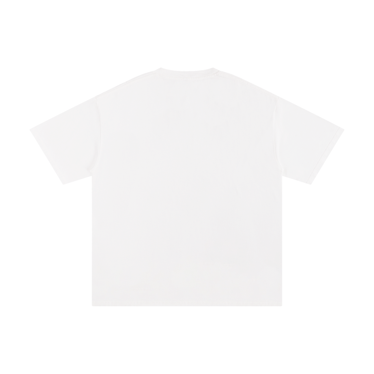 CHANGING SETS T-SHIRT