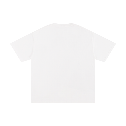 CHANGING SETS T-SHIRT